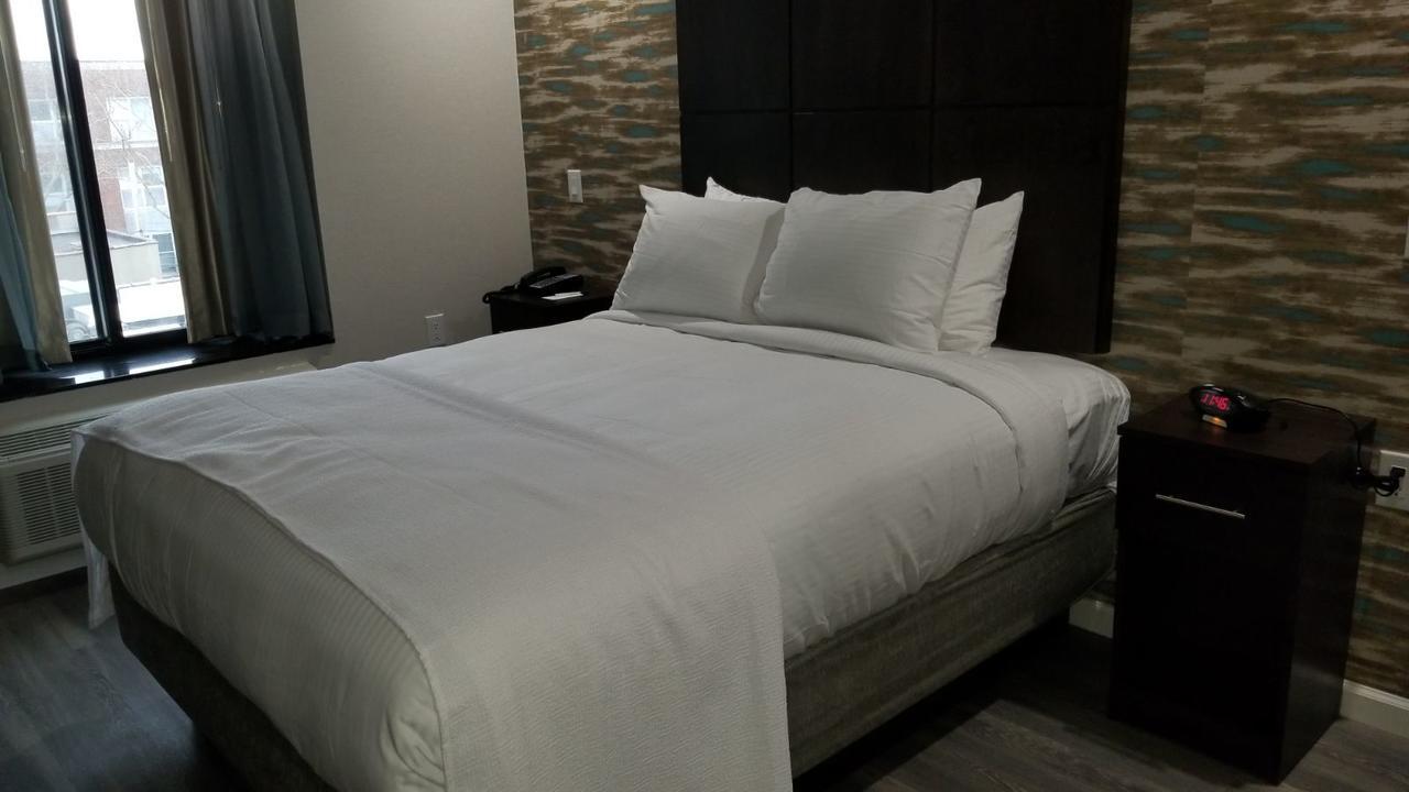 Nirvana Hotel