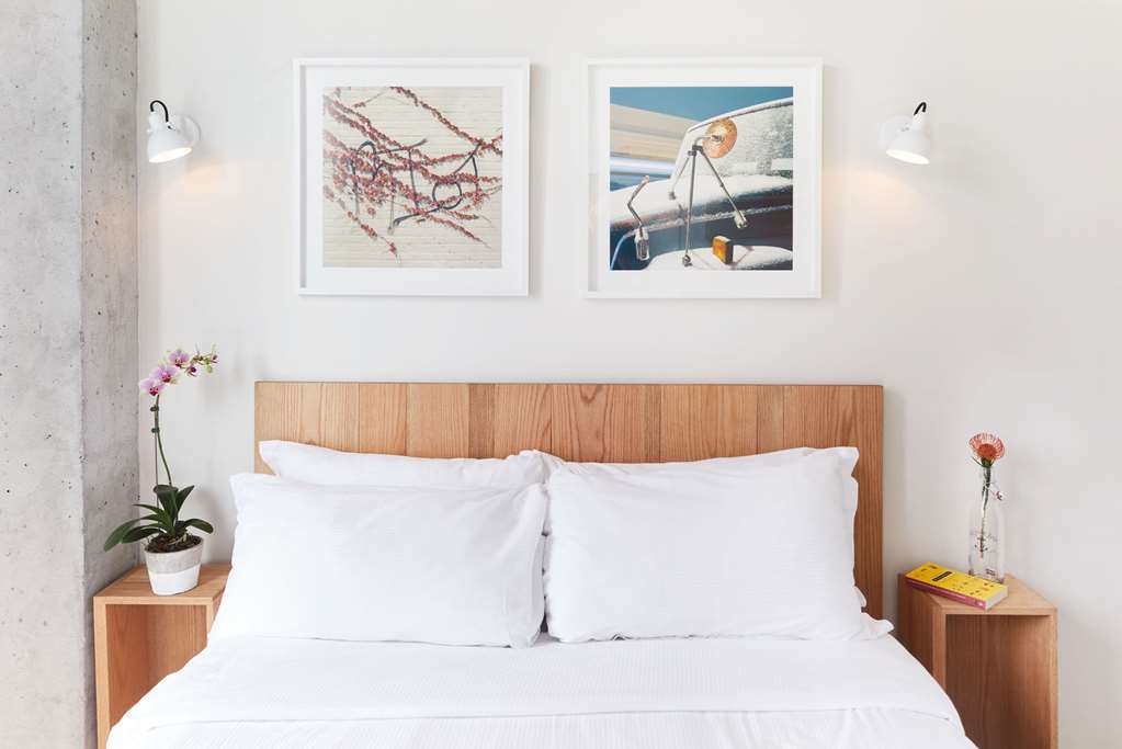 Hotel The Baltic New York