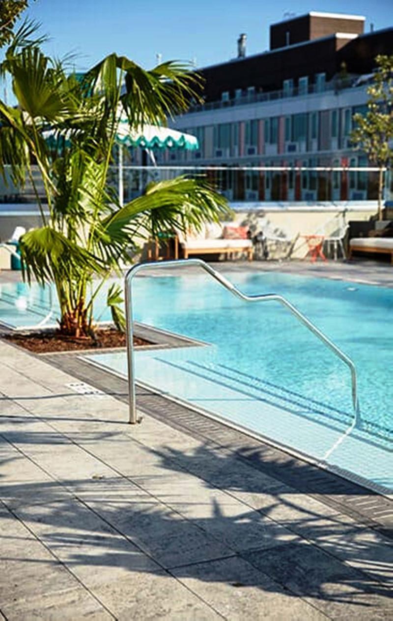 The William Vale Hotel 5*
