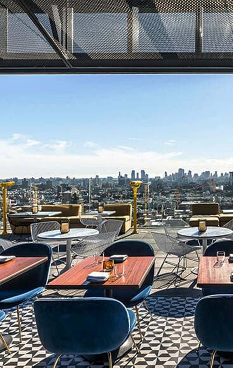 The William Vale 5* New York