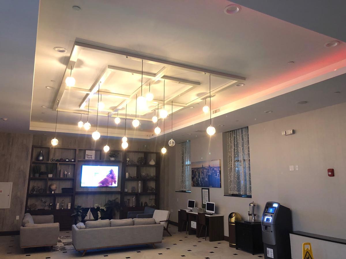 Nirvana Hotel