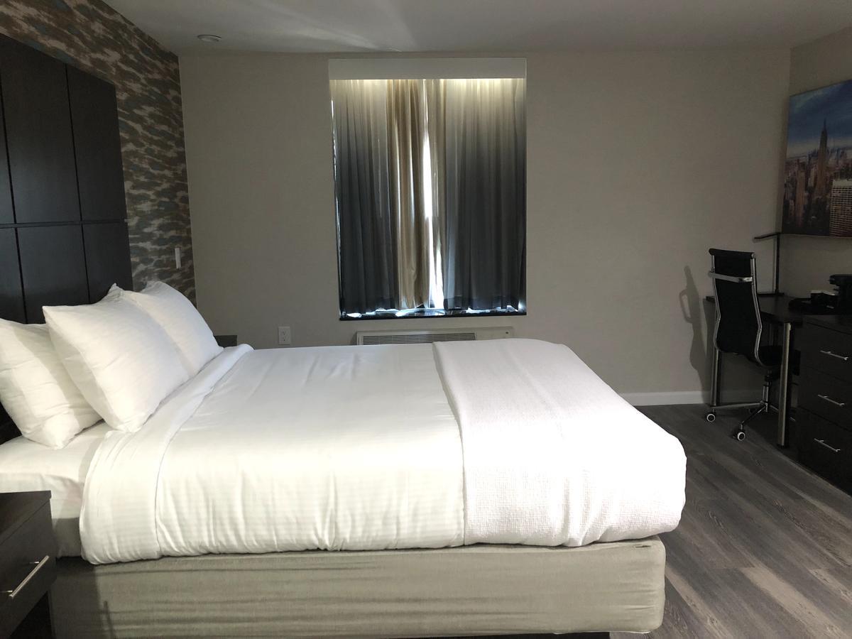 Nirvana 4* New York