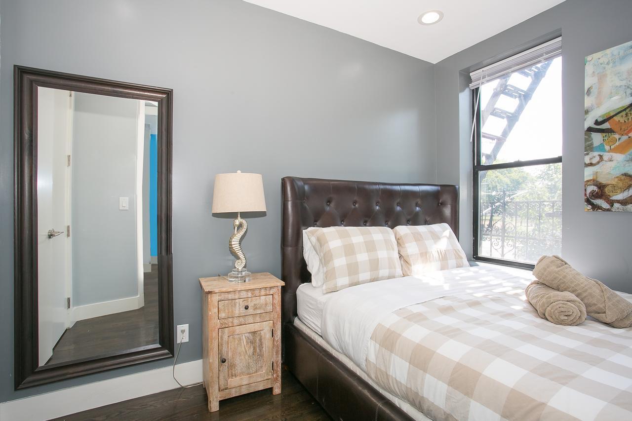 Apartment Harlem: Renovated Apartments