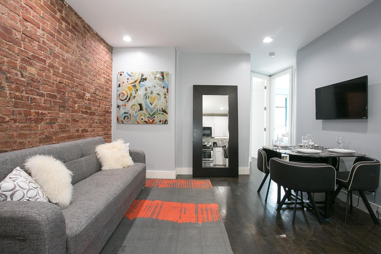 Apartment Harlem: Renovated Apartments