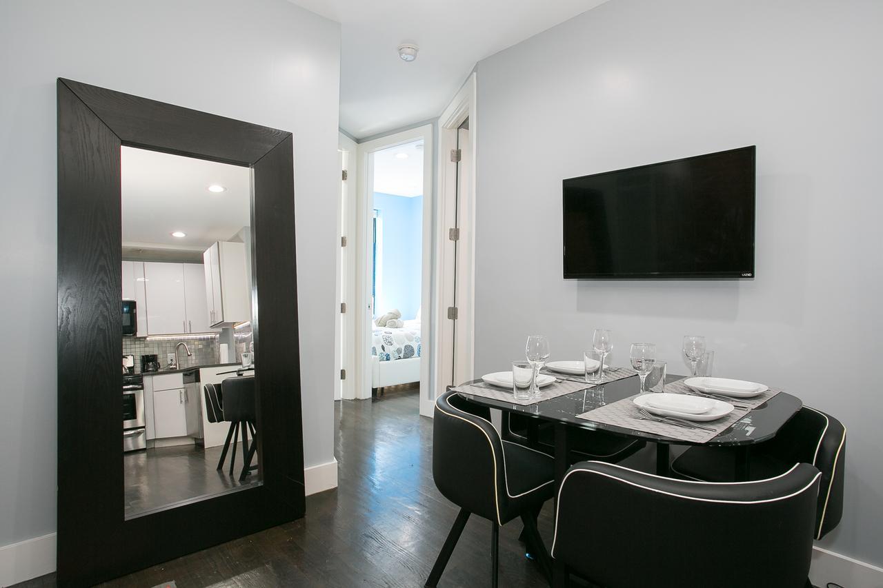 Apartment Harlem: Renovated Apartments New York
