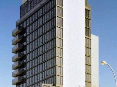 Hotel Sixty Les