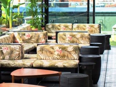 Hotel Sixty Les