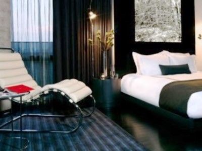 Hotel Sixty Les New York