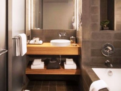 Sixty Les 4* New York