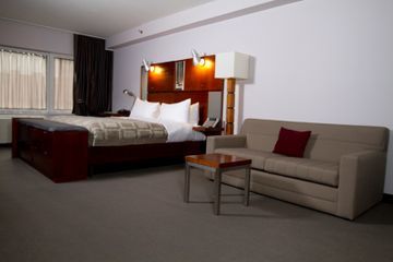 Hotel Flatotel At Times Square 4*