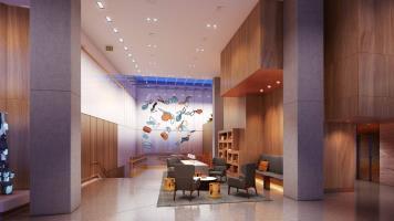 Hotel Ac By Marriott Times Square New York