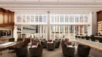 Ac By Marriott Times Square Hotel
