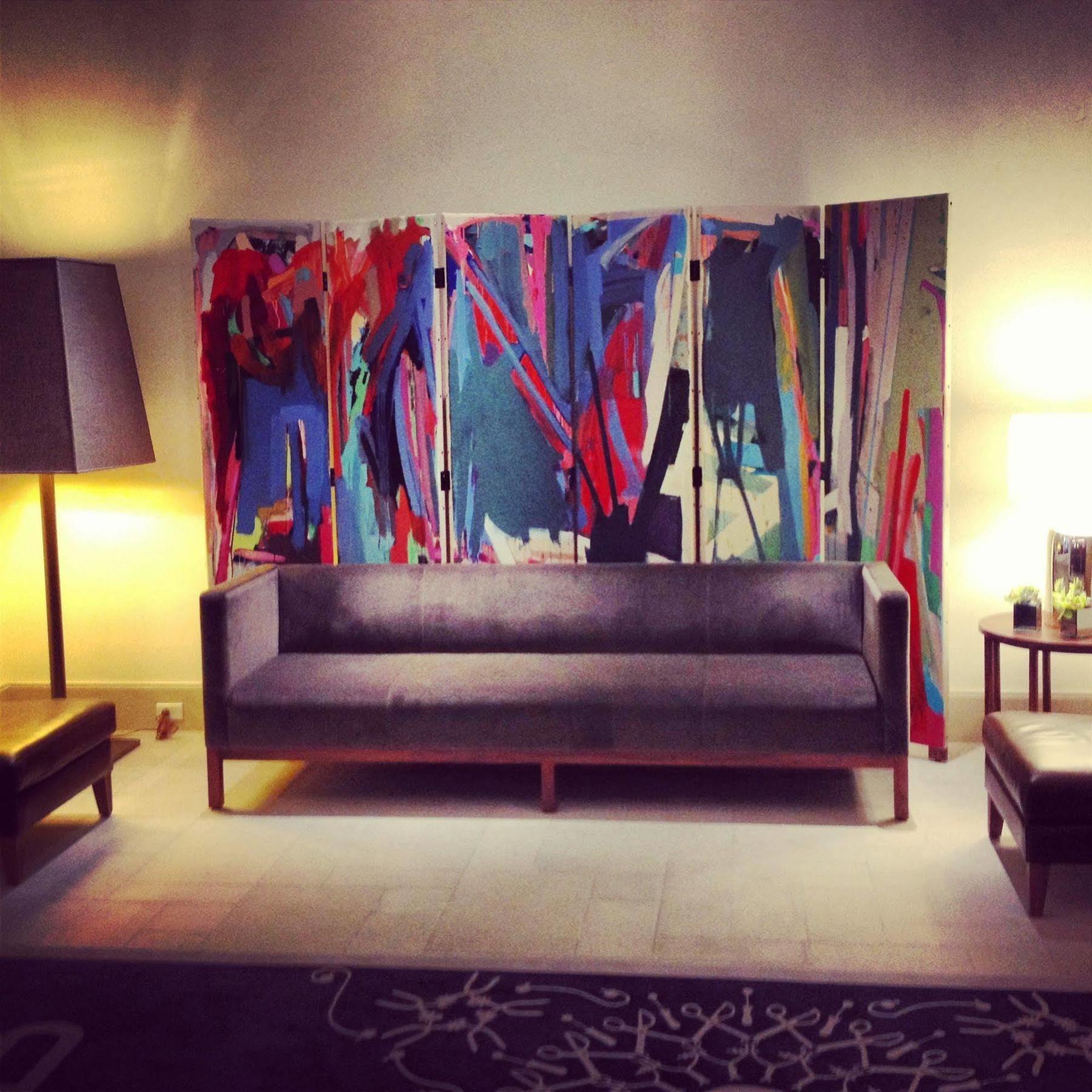 Refinery - Hotel 5*