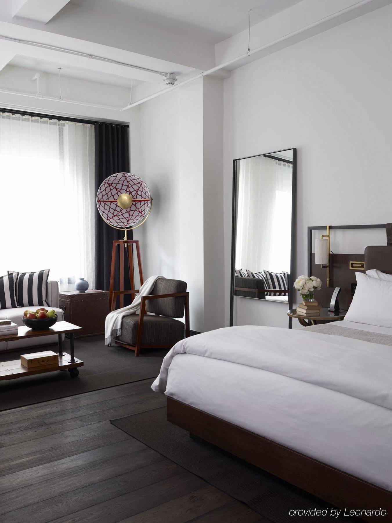 Hotel Refinery - 5*