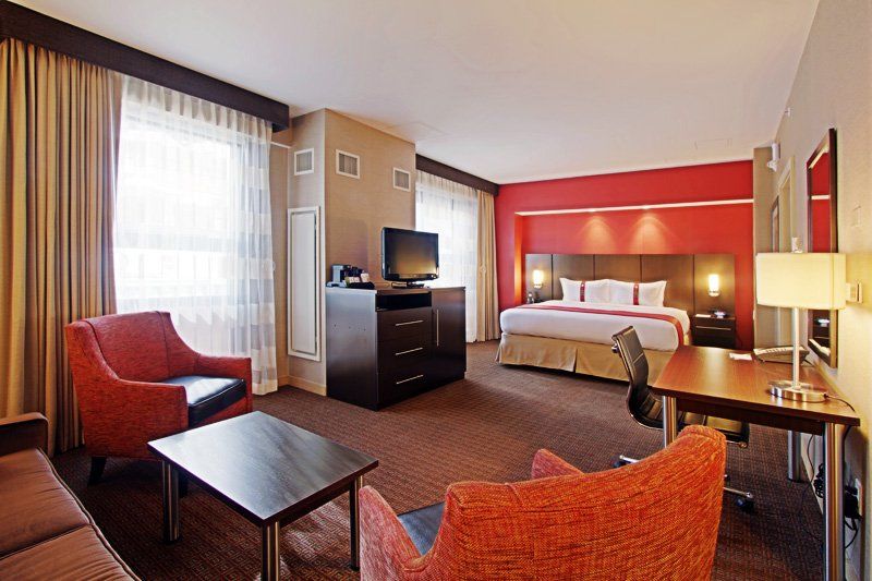 Hotel The Watson New York