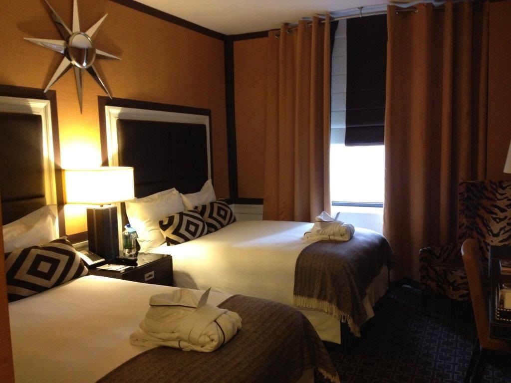 Hotel The Empire