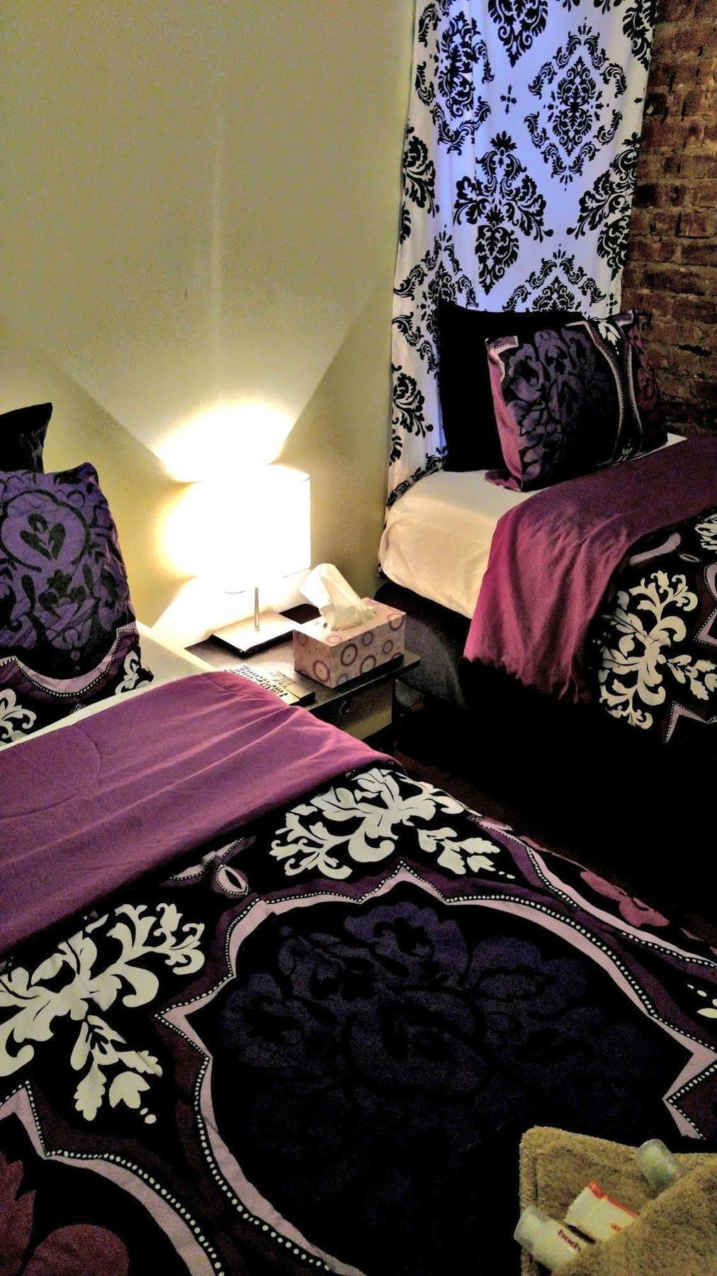 Jfk Guest house New York