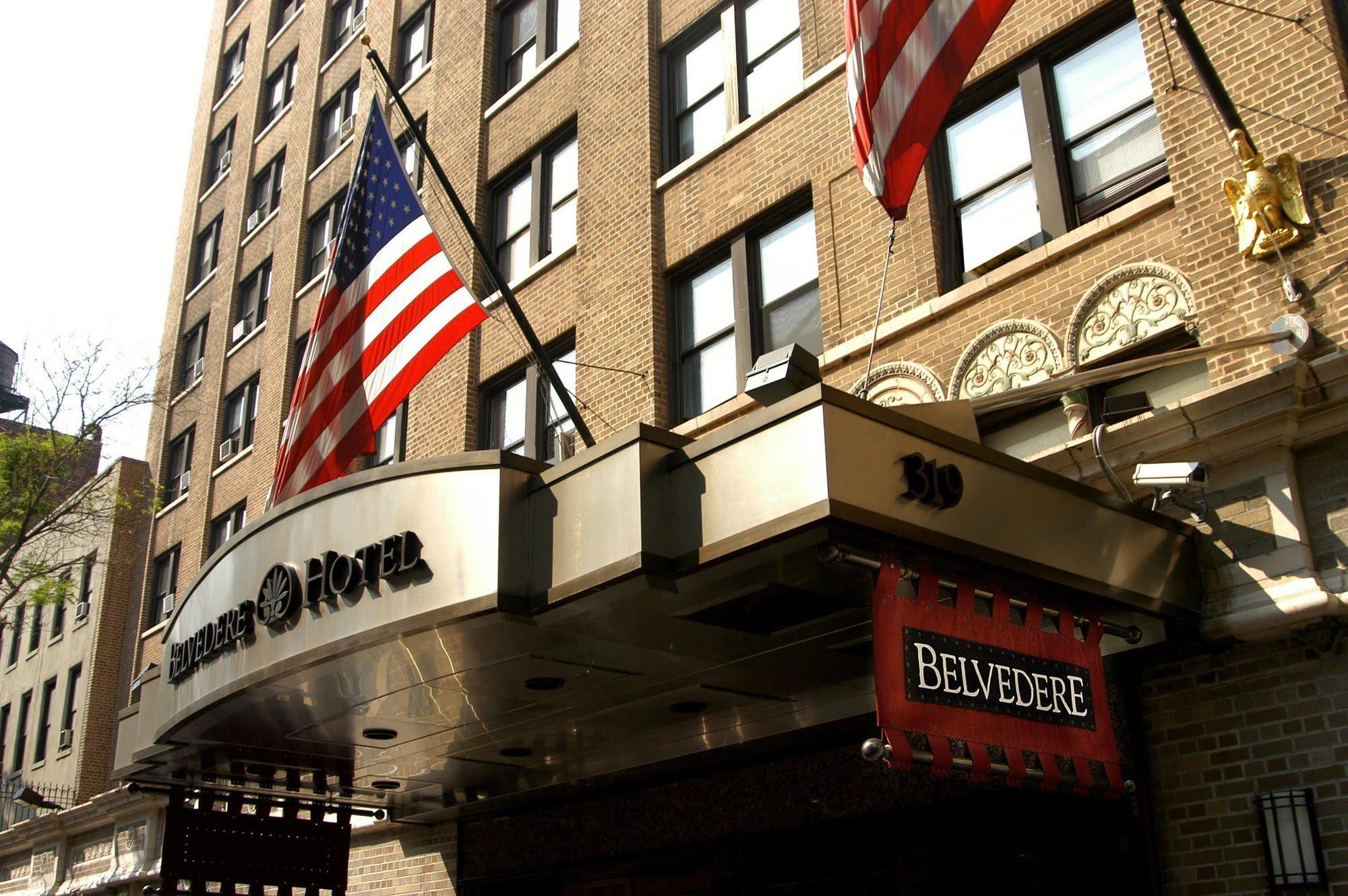 Hotel The Belvedere