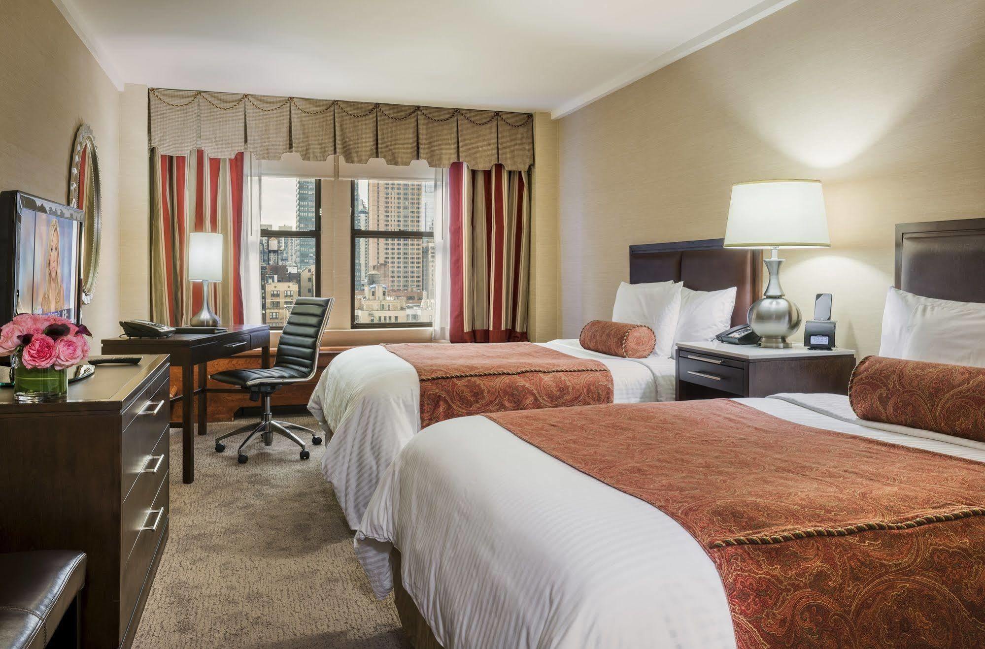 Hotel The Belvedere New York