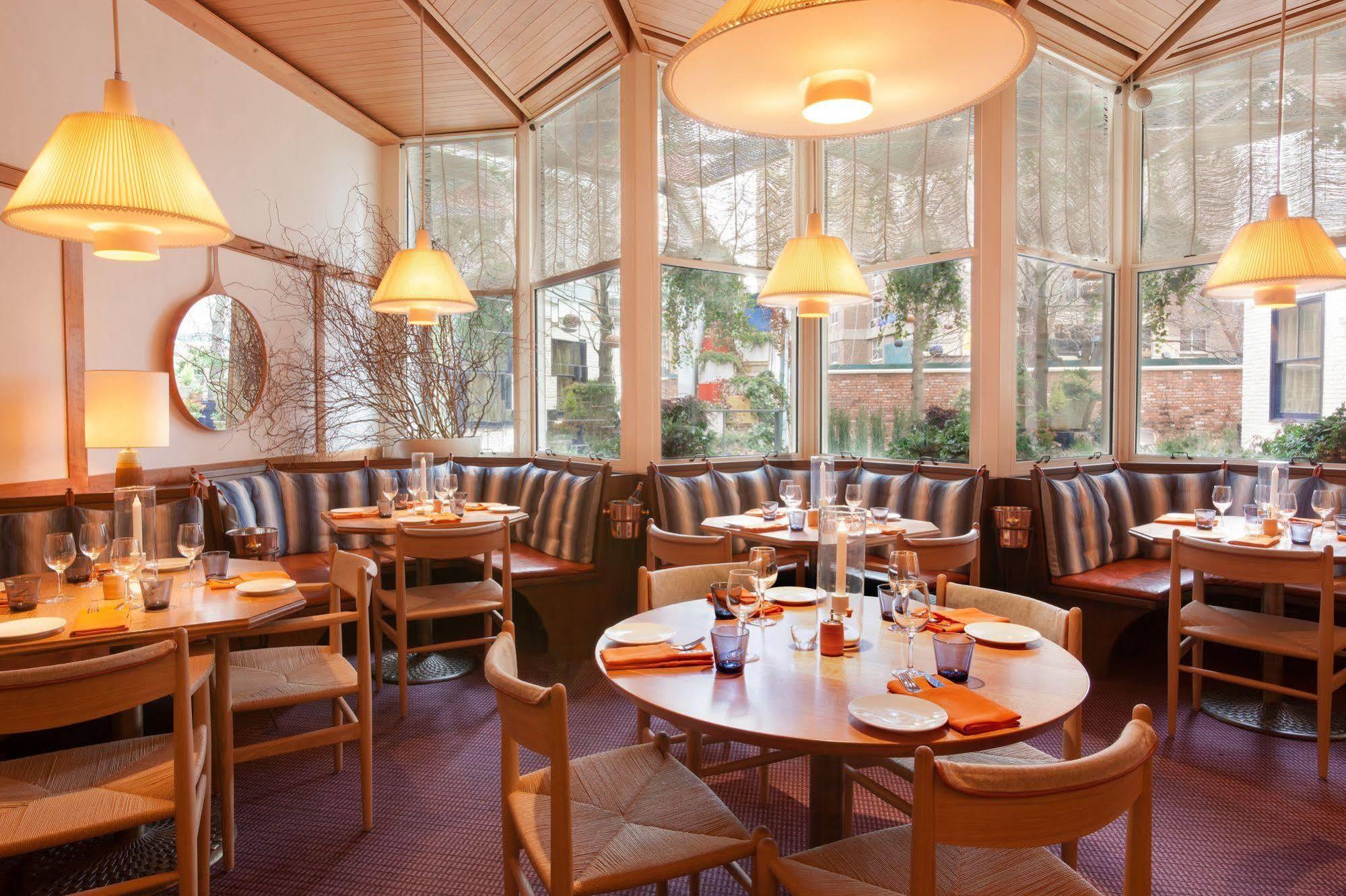 Hotel The Standard - East Village 4*