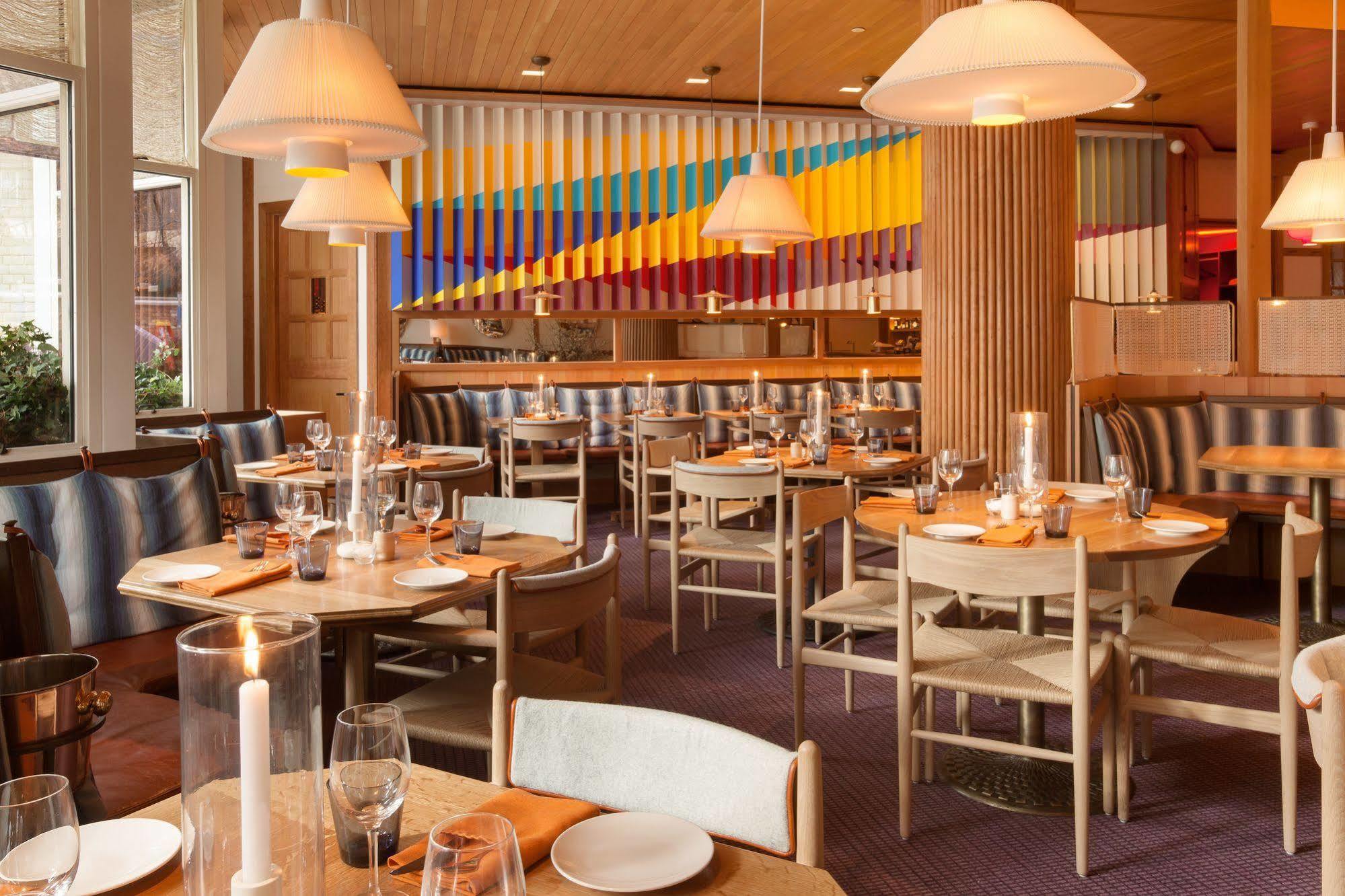 The Standard - East Village
