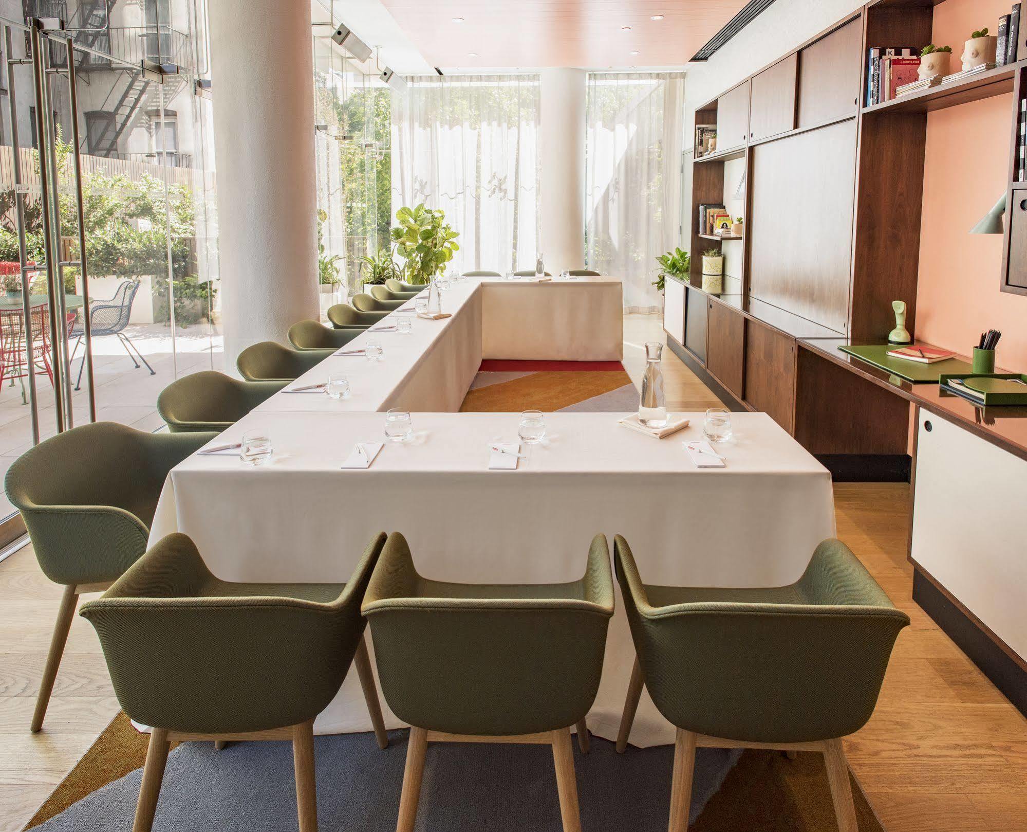 Hotel The Standard - East Village 4*