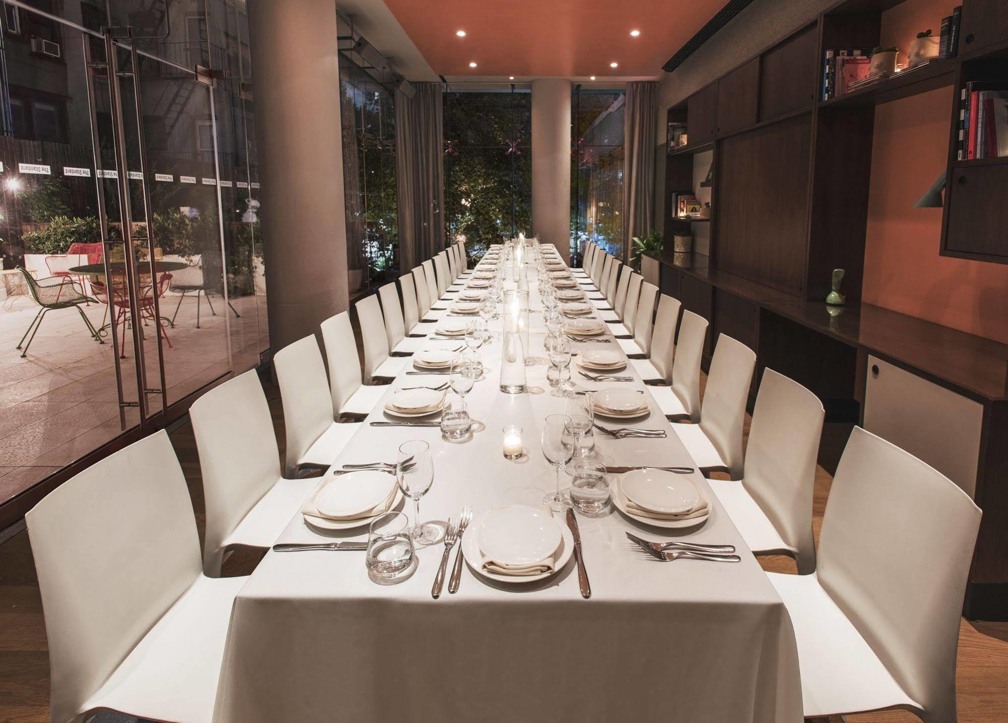 The Standard - East Village New York