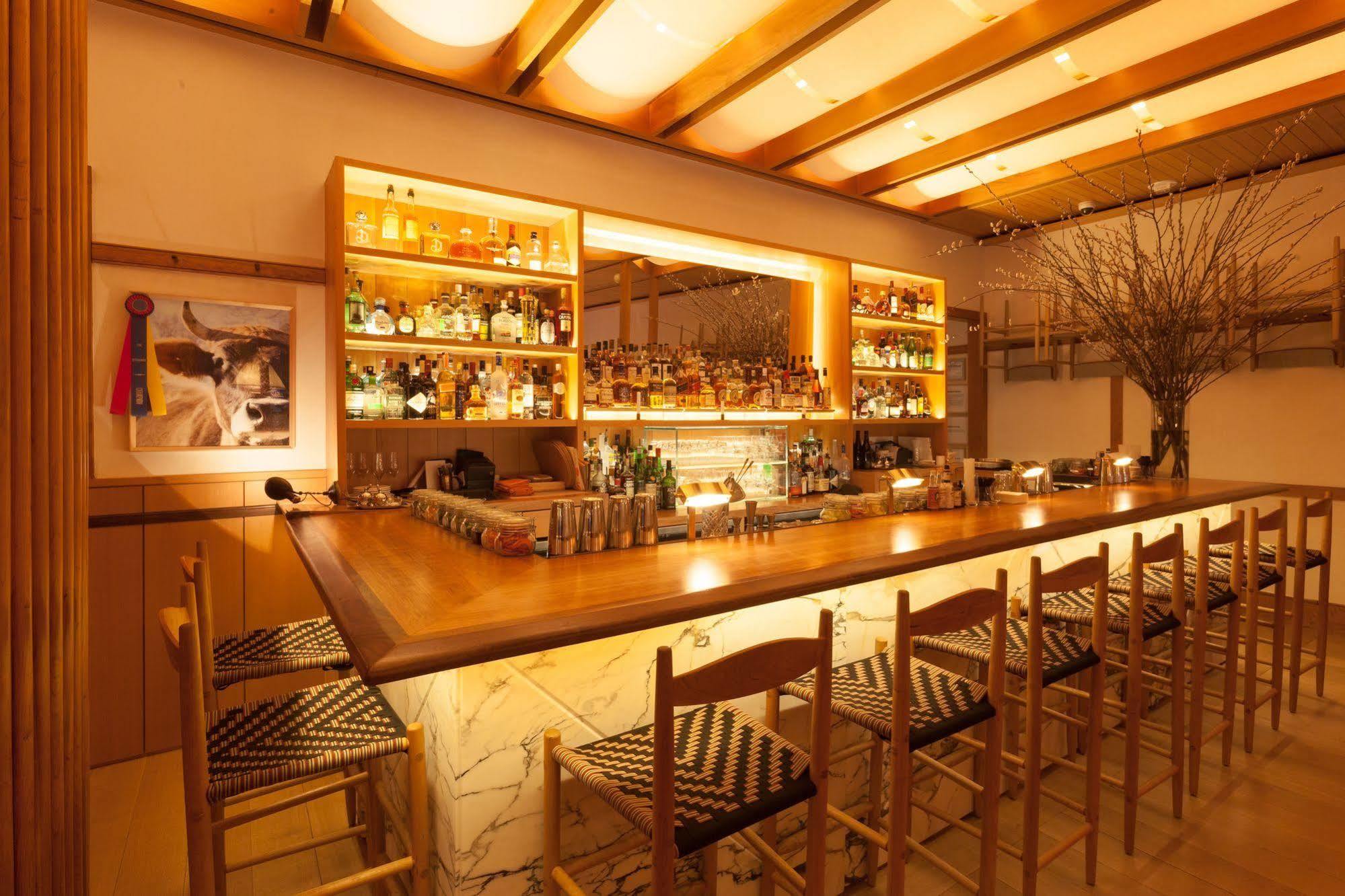 The Standard - East Village Hotel 4*