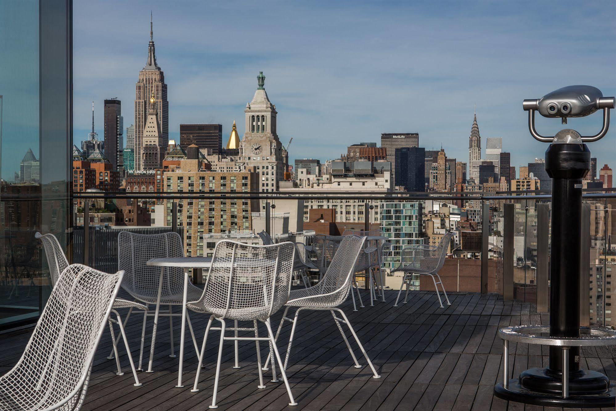 The Standard - East Village 4* New York