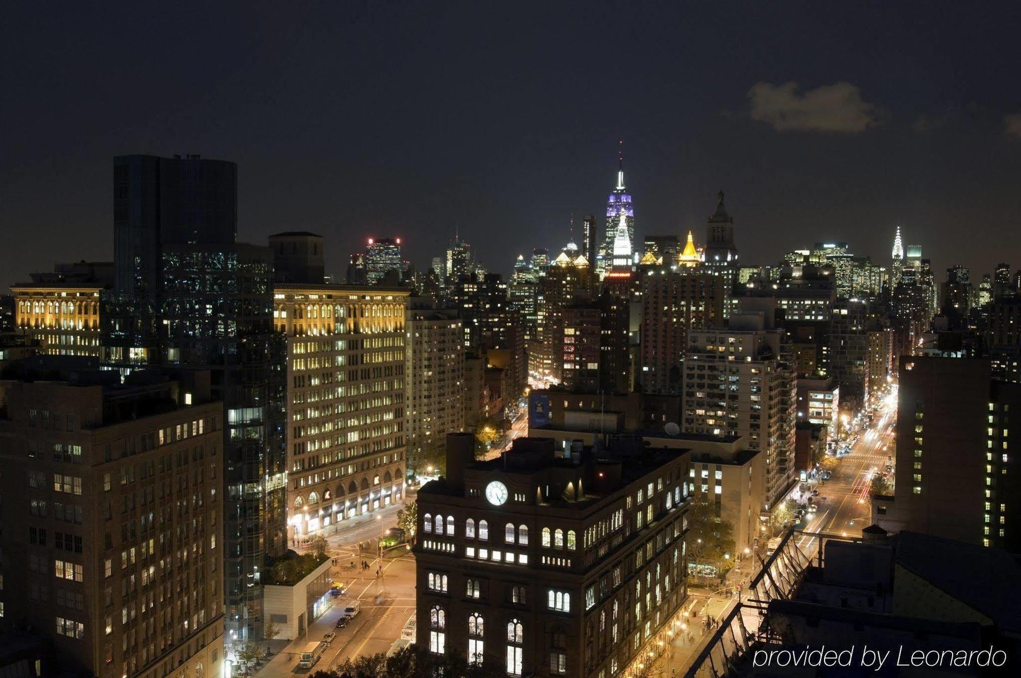 Hotel The Standard - East Village New York