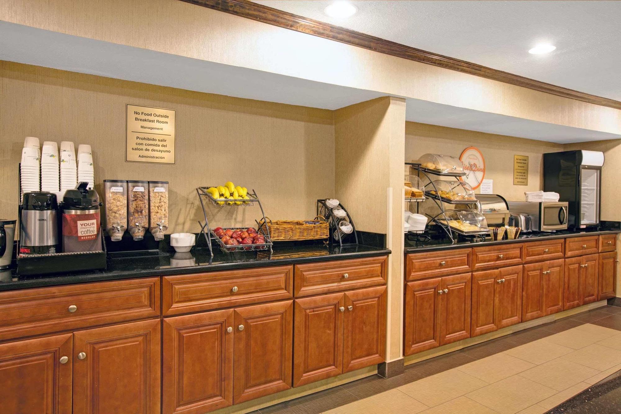 West Farms Hotel New York