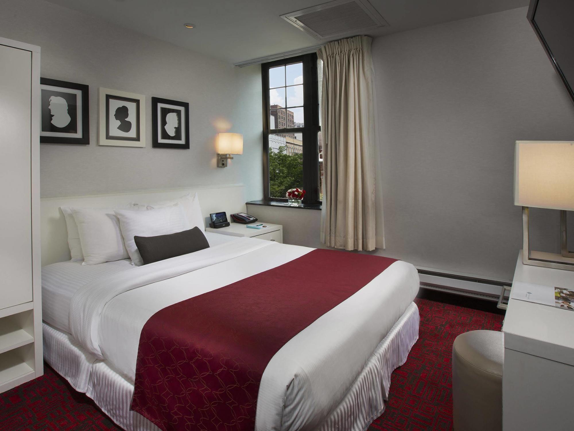 The Moore, City, A Member Of Design Hotel 4*
