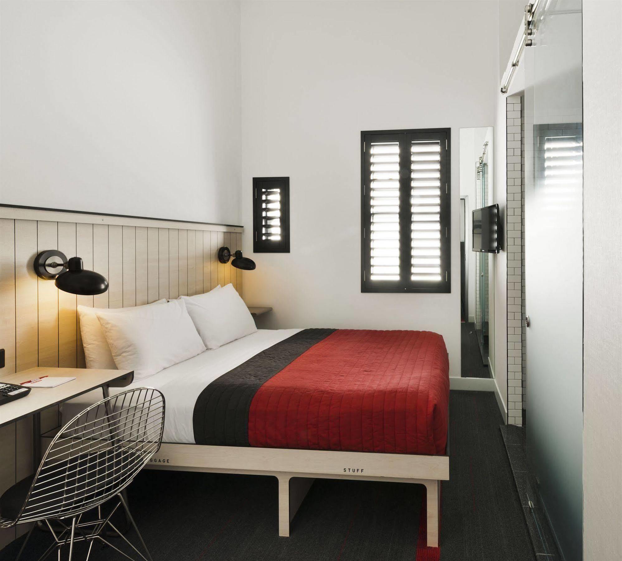 Pod 39 Hotel New York