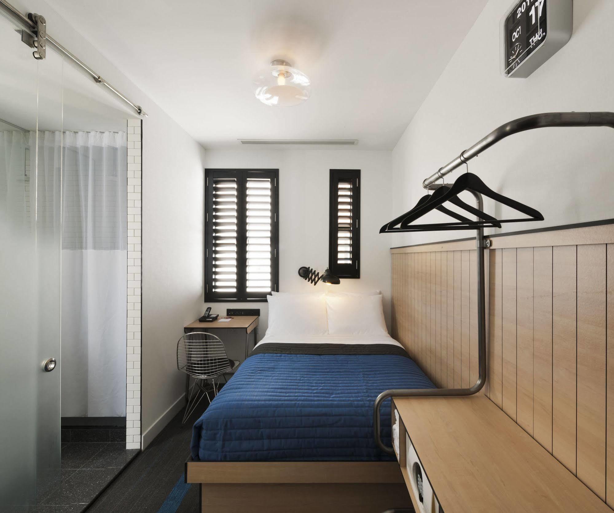 Pod 39 Hotel 3*