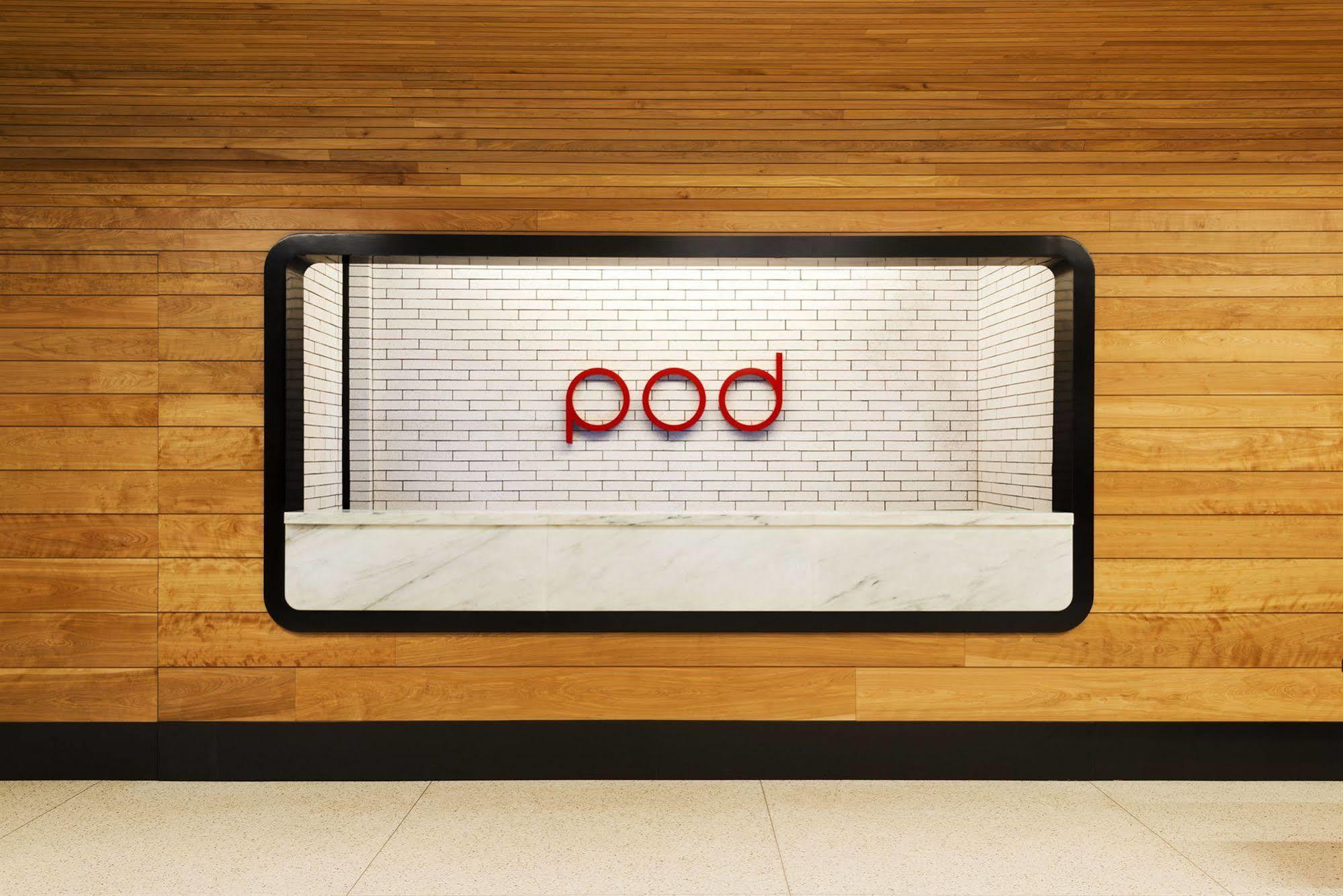 Pod 39 3* New York