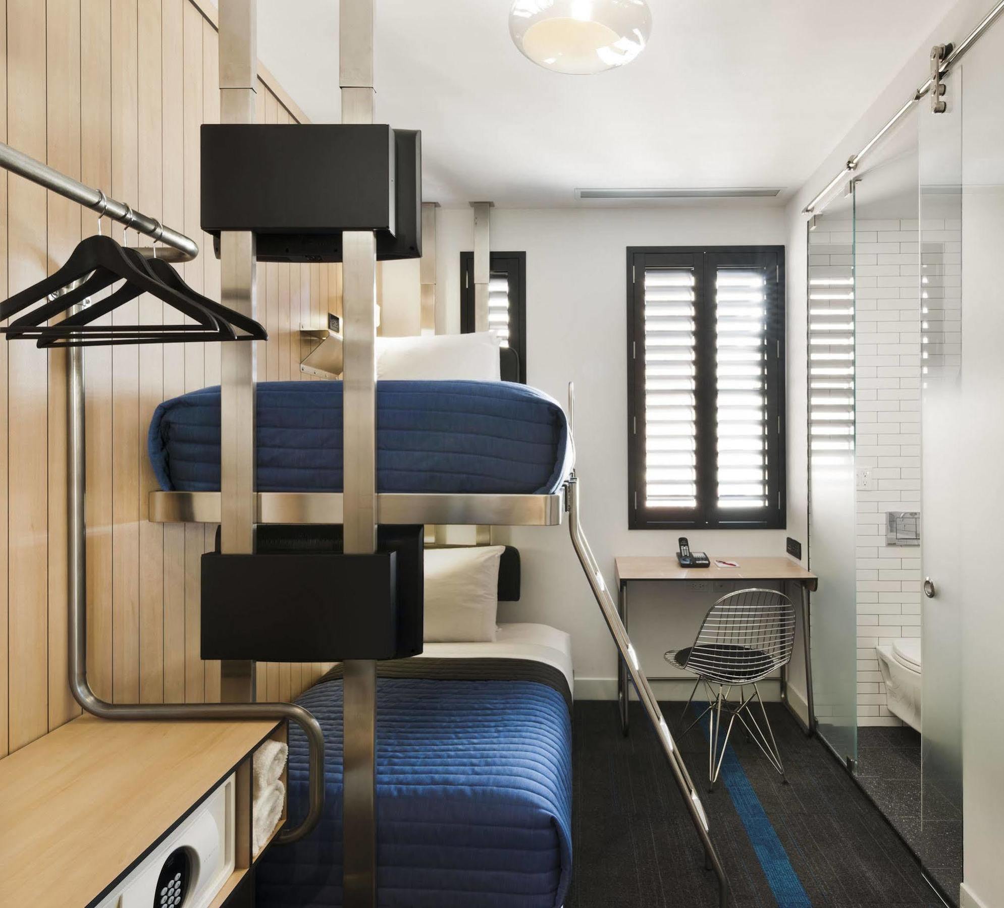 Hotel Pod 39