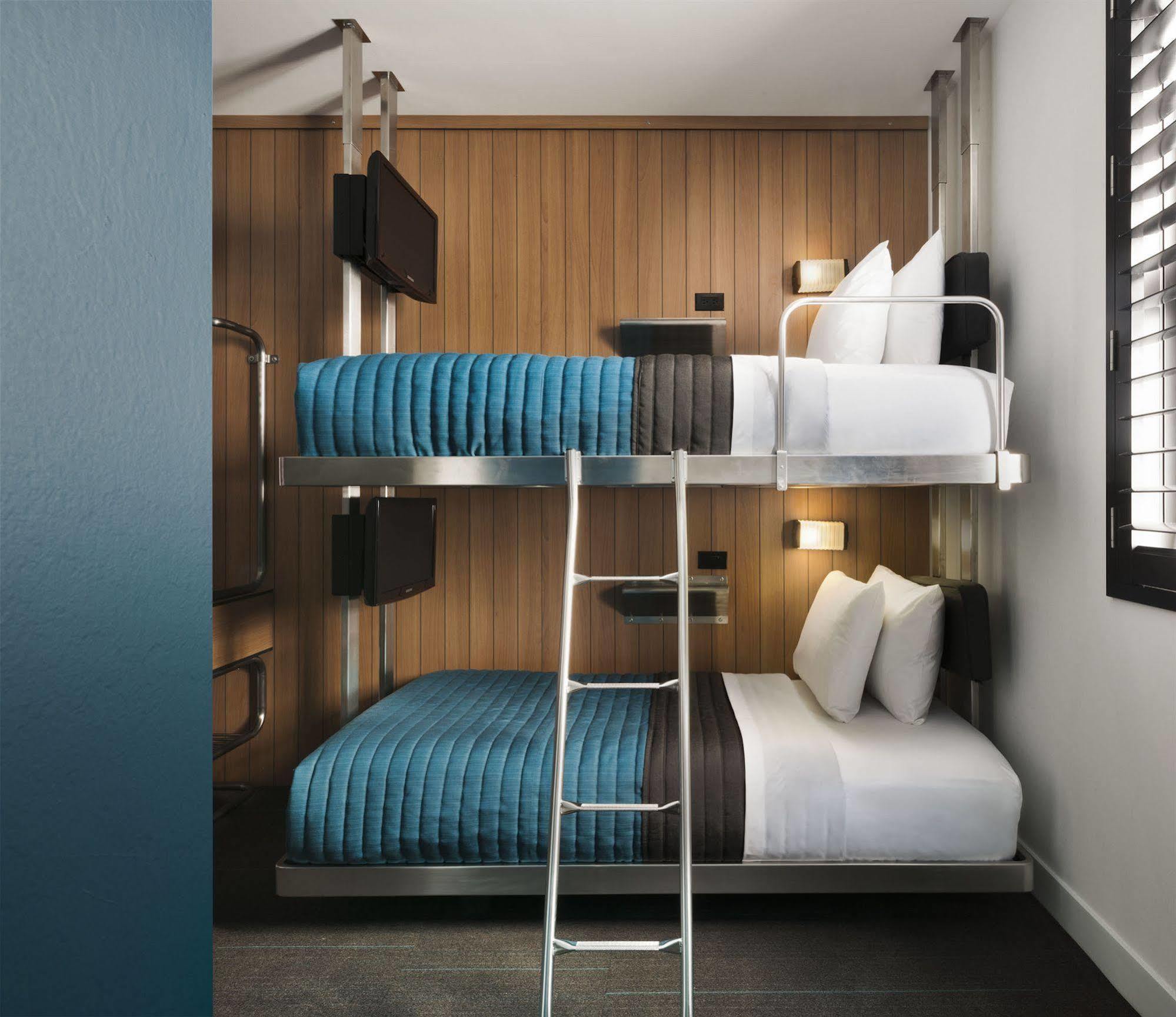 Pod 39 Hotel