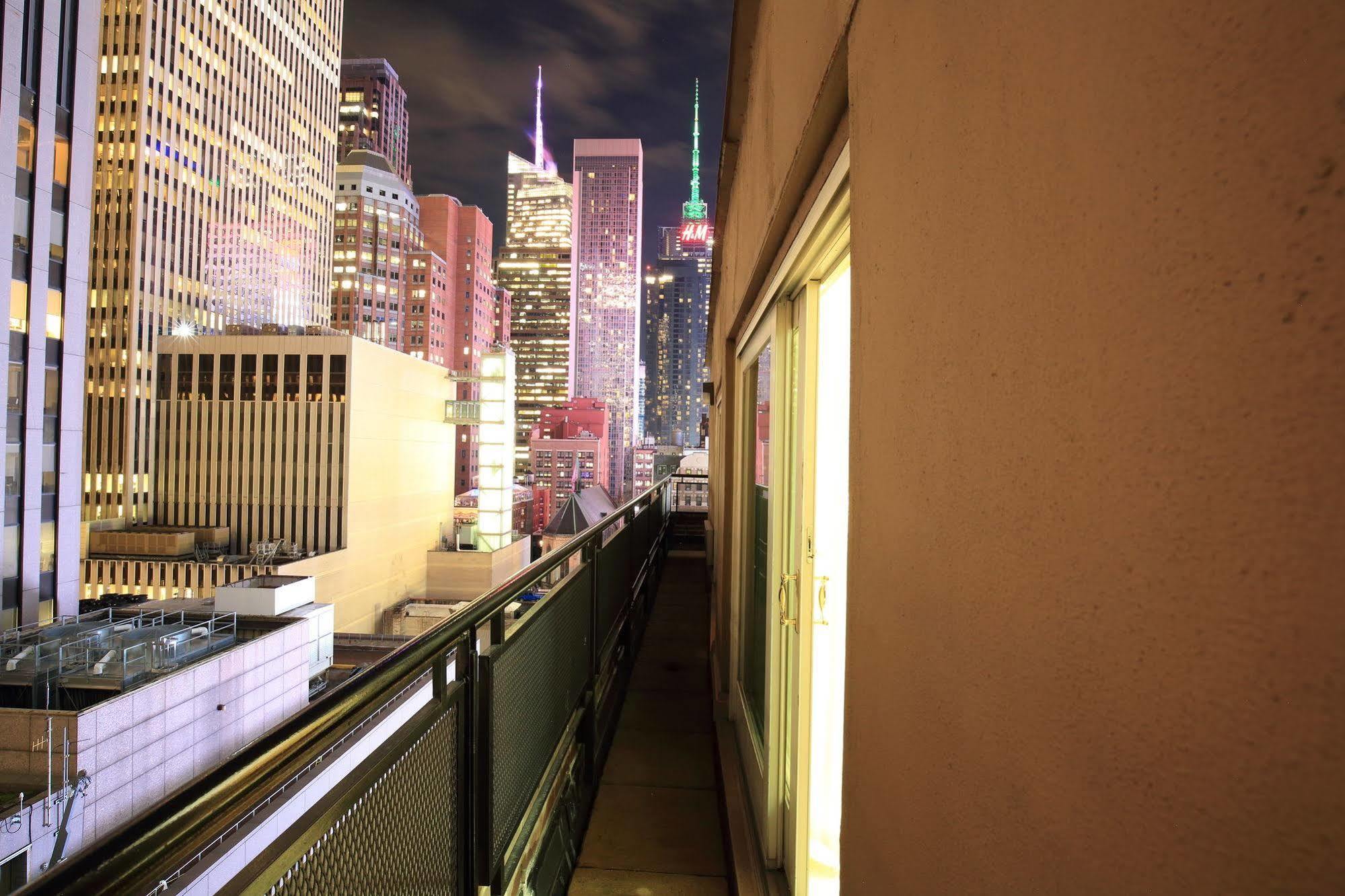 Aparthotel Radio New York