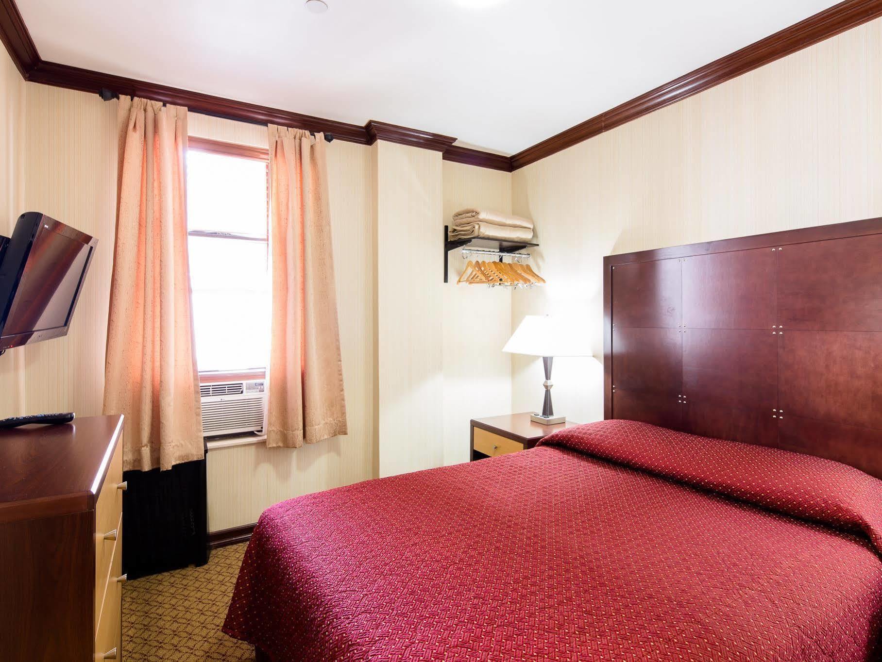 Aparthotel Radio