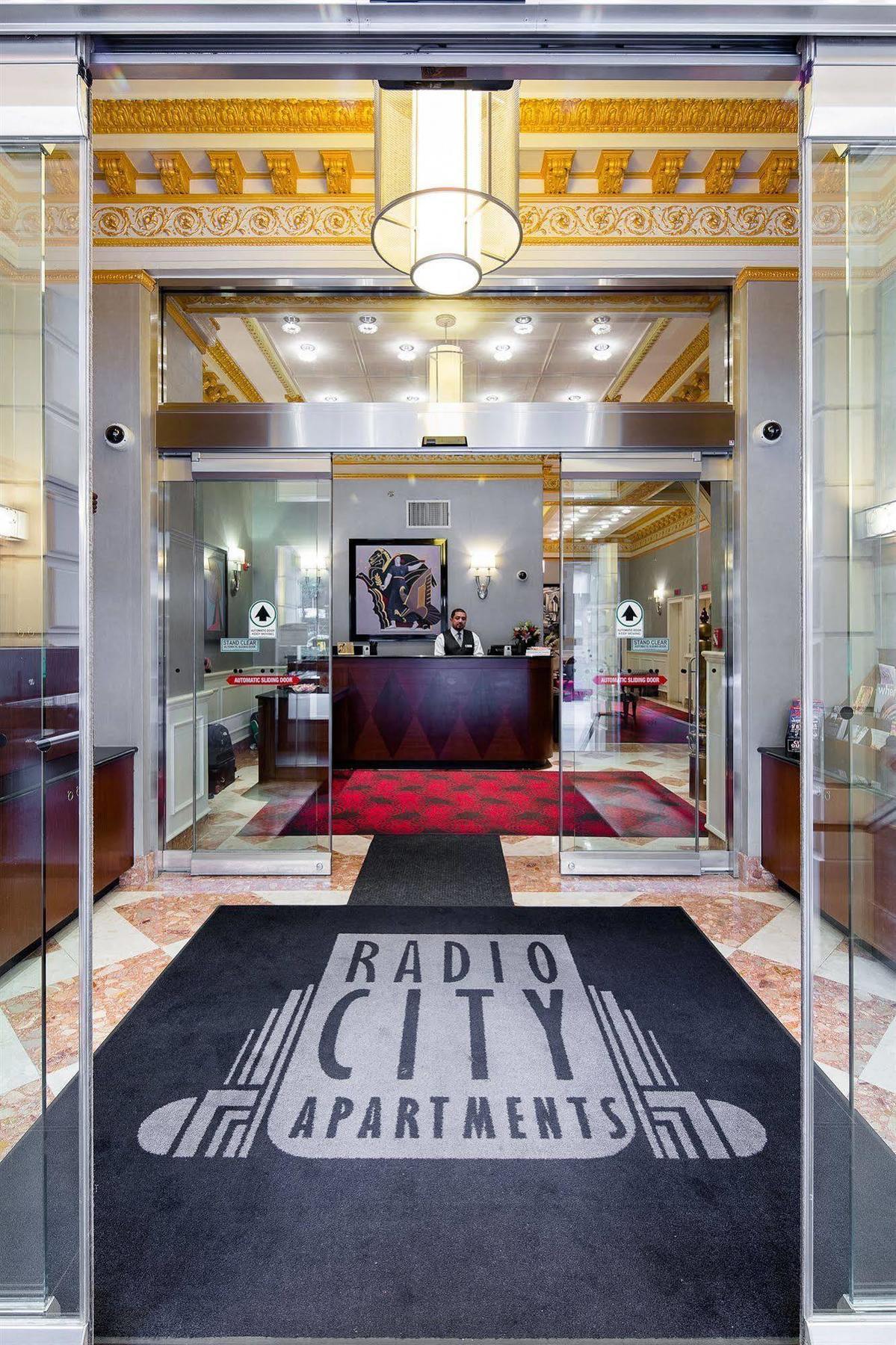 Aparthotel Radio