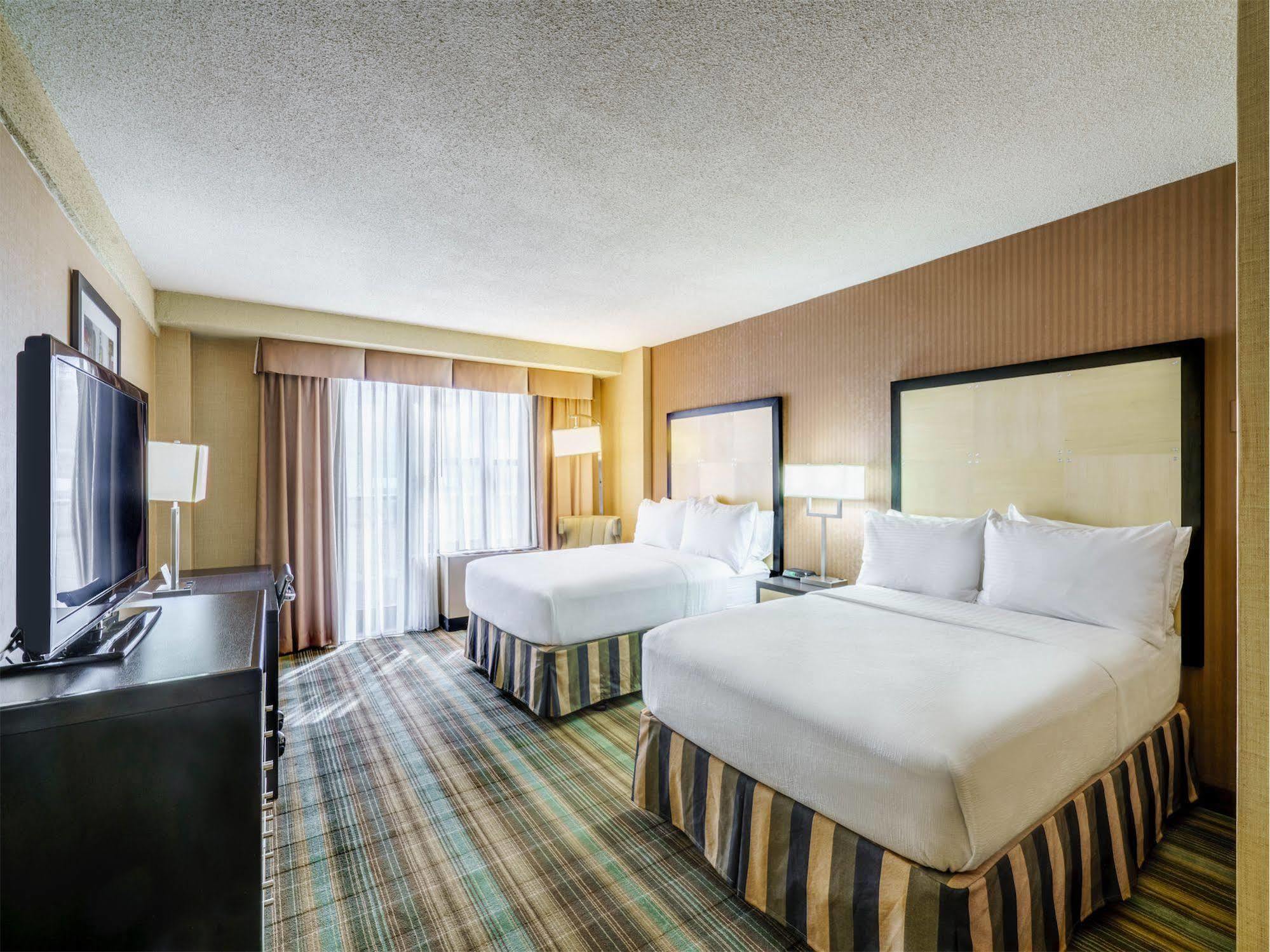 Hotel The Watson 3*