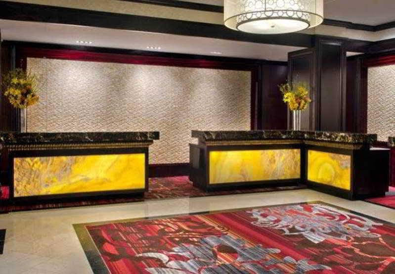 Marriott East Side