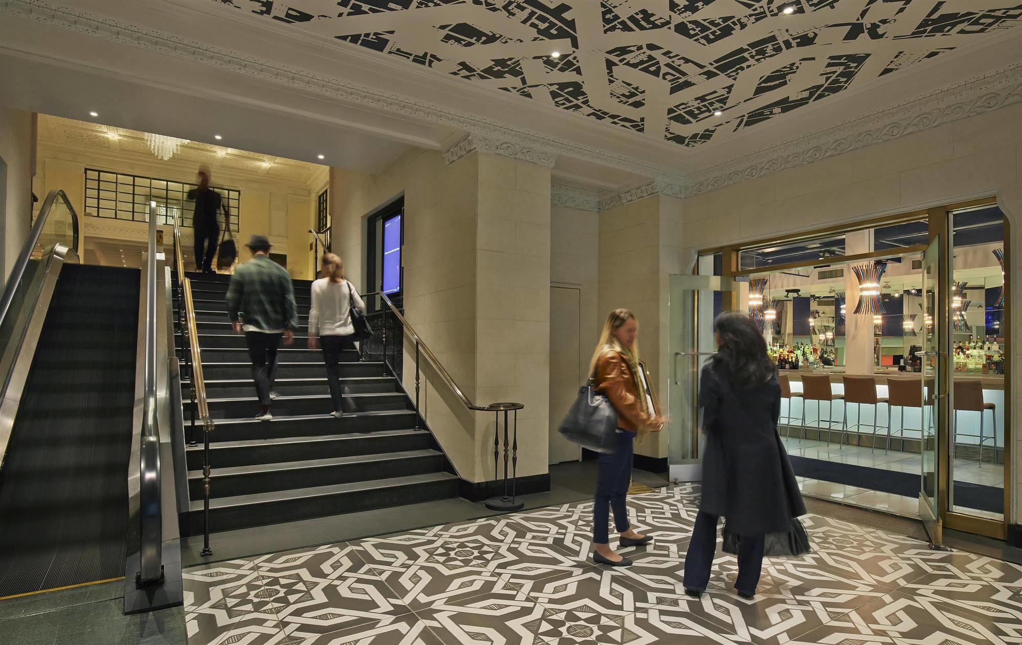 Hotel Stewart 4*