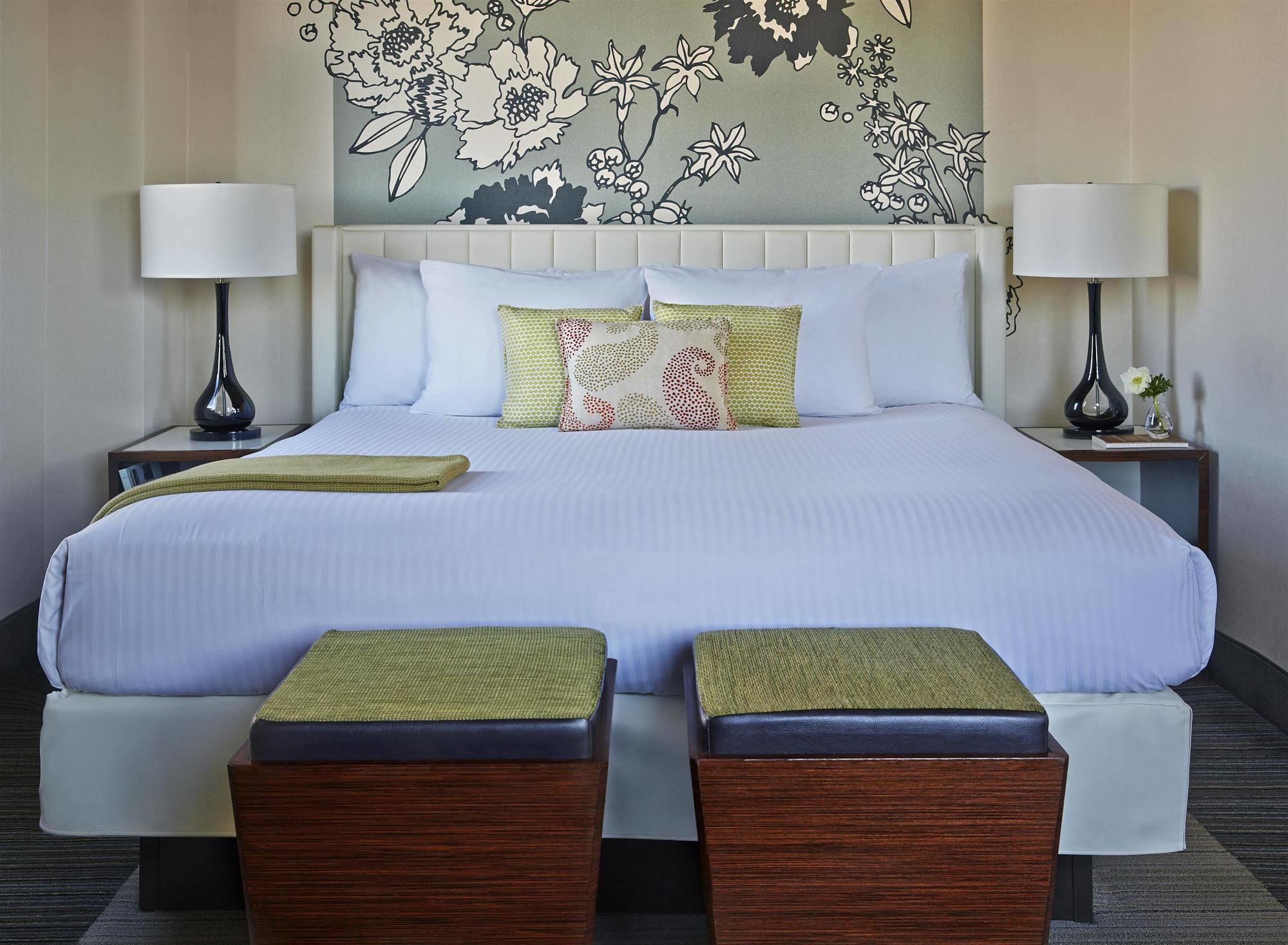 Hotel Stewart