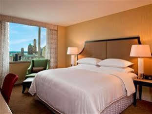 Sheraton Brooklyn