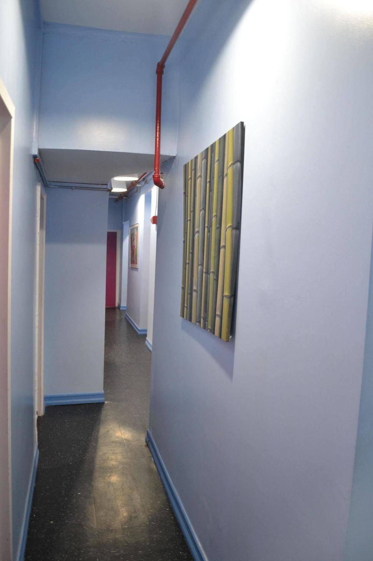 Hostel Park West New York
