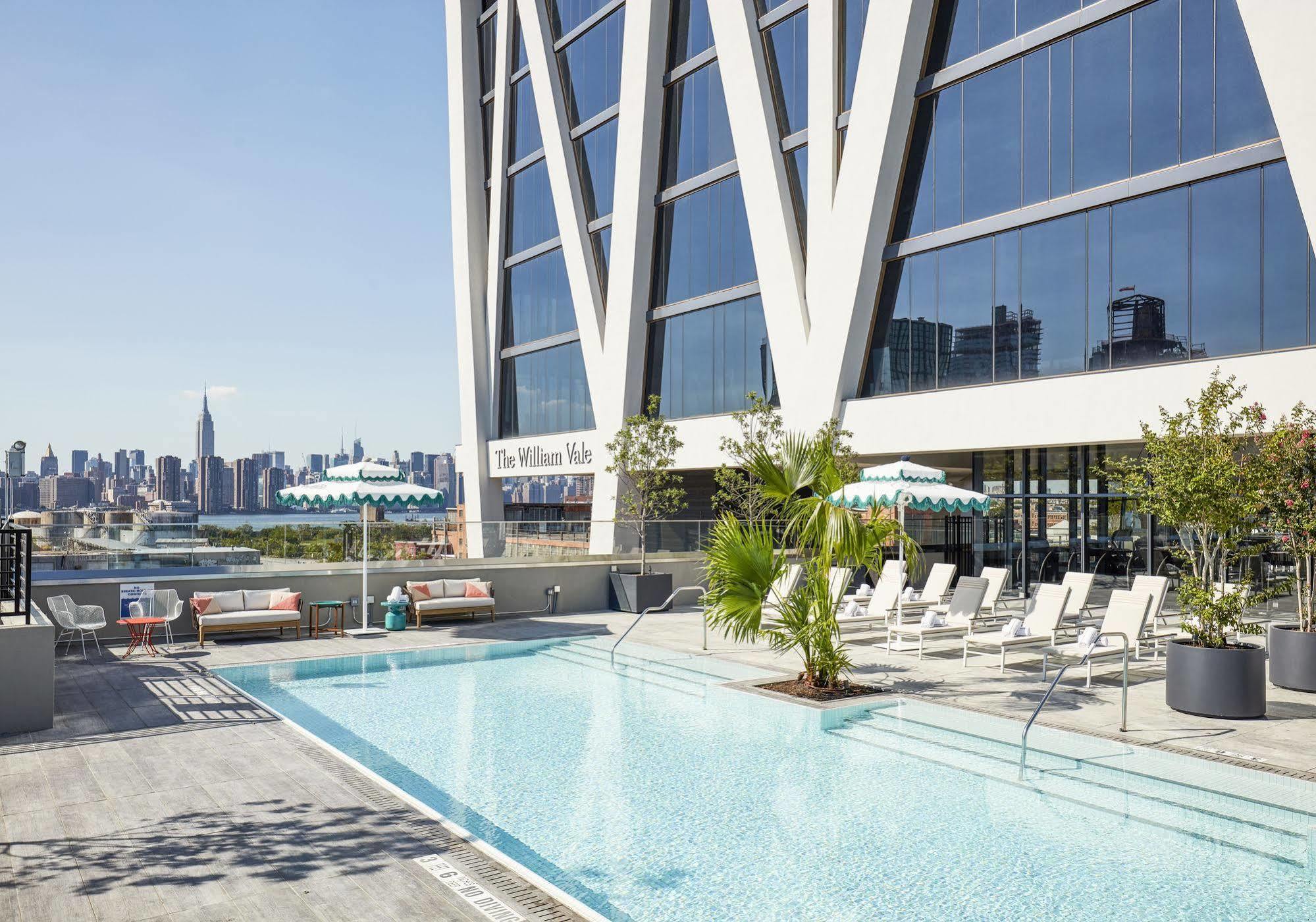 The William Vale Hotel New York
