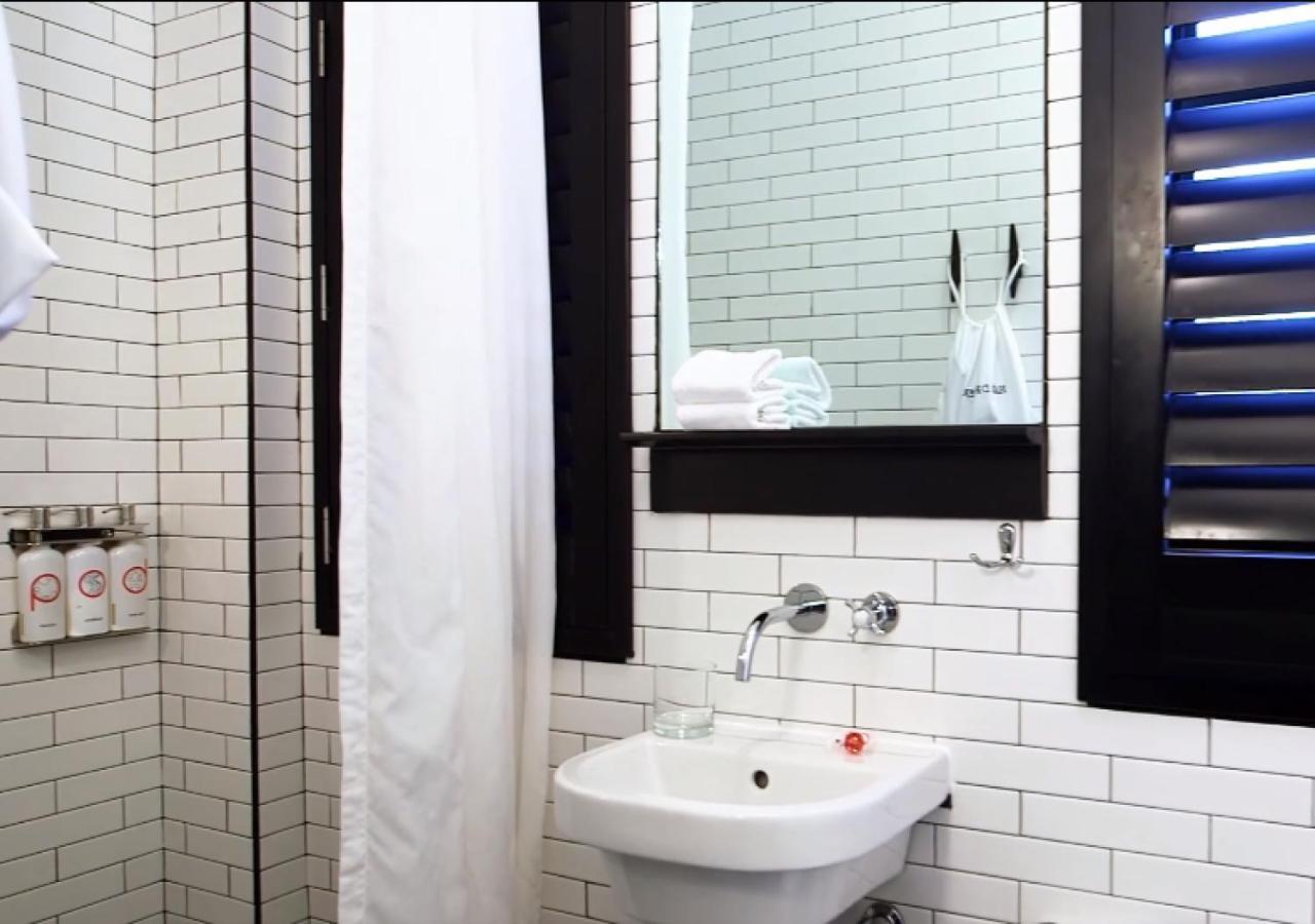 Hotel Pod 39 New York