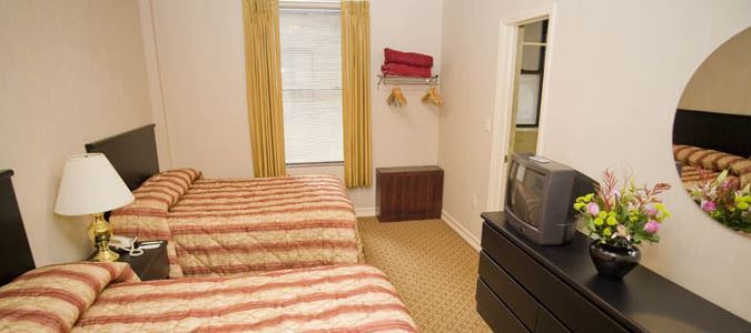 Radio Aparthotel 3*