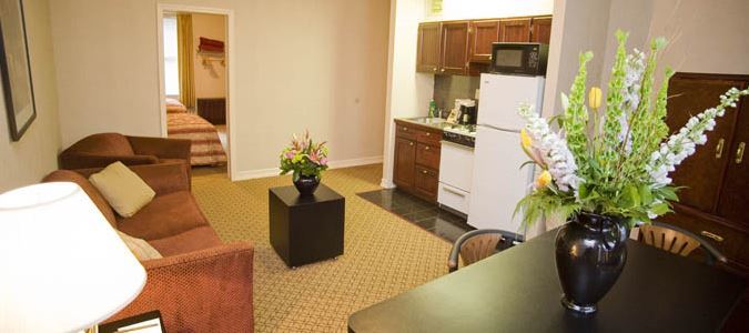 Radio Aparthotel